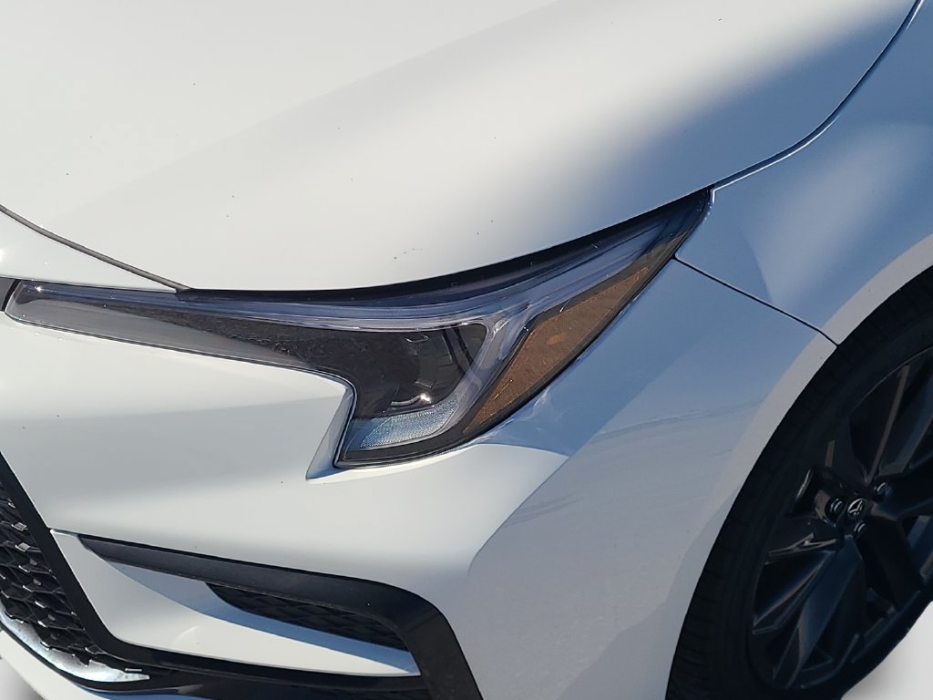 New 2027 Toyota Corolla SE w/ SE Package FWD image 23