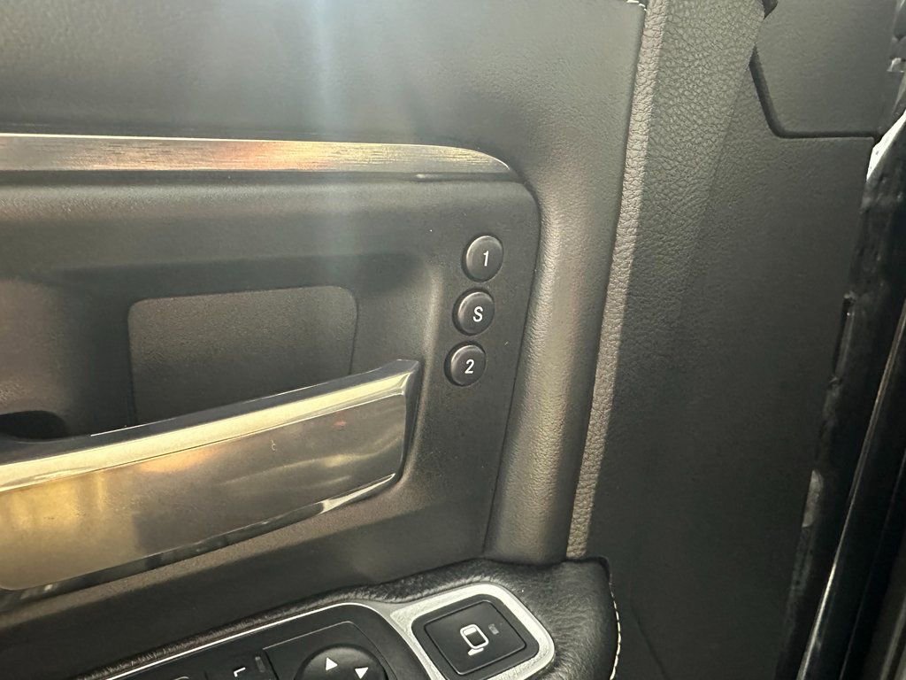 Used 2019 RAM 3500 Limited AWD/4WD image 21
