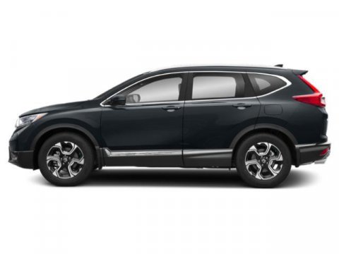 Used 2019 Honda CR-V Touring image 3