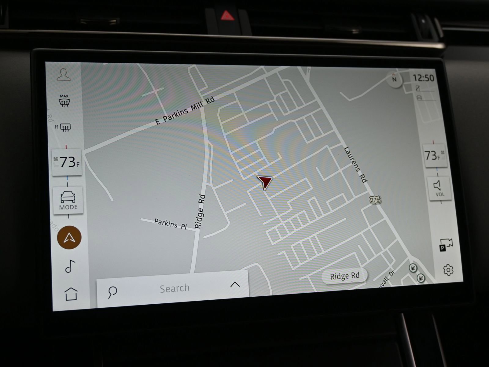 New 2025 Land Rover Range Rover Velar Dynamic SE image 14