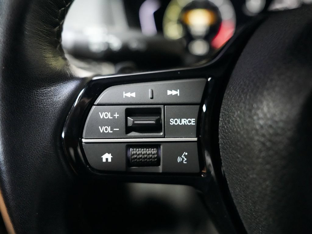 Used 2024 Honda Civic Sport image 23