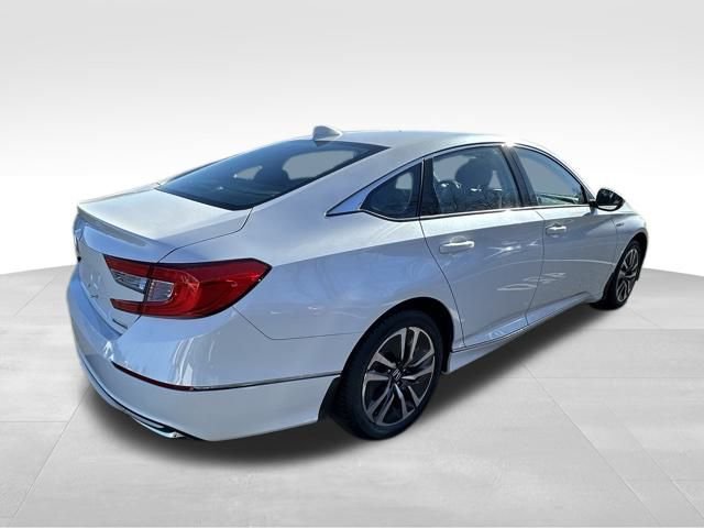 Used 2019 Honda Accord EX-L image 7