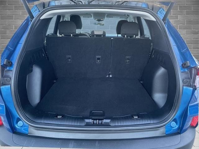 Certified 2022 Ford Escape SE w/ Convenience Package AWD/4WD image 11