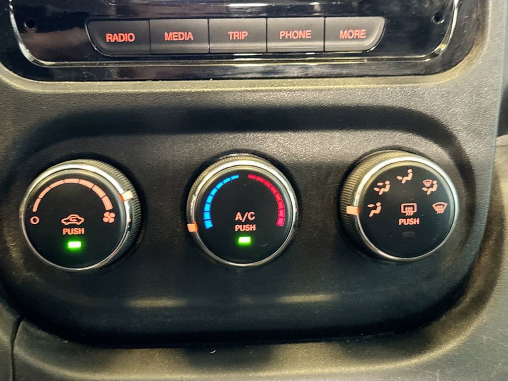 Used 2020 RAM ProMaster 3500 FWD image 14