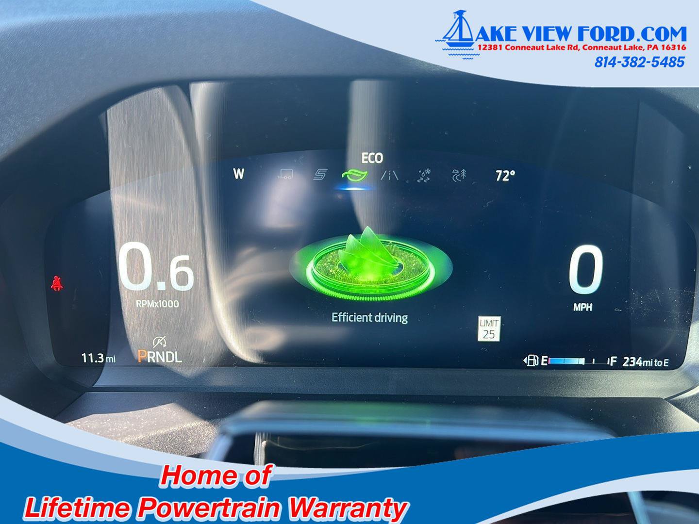 New 2027 Ford Explorer Tremor AWD/4WD image 38