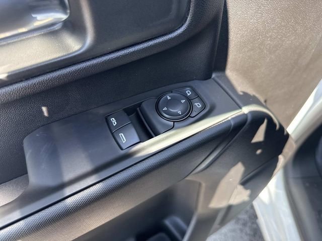 New 2026 GMC Sierra 3500 Pro w/ Convenience Package image 12