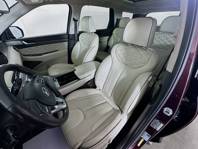 Used 2020 Hyundai Palisade Limited image 23