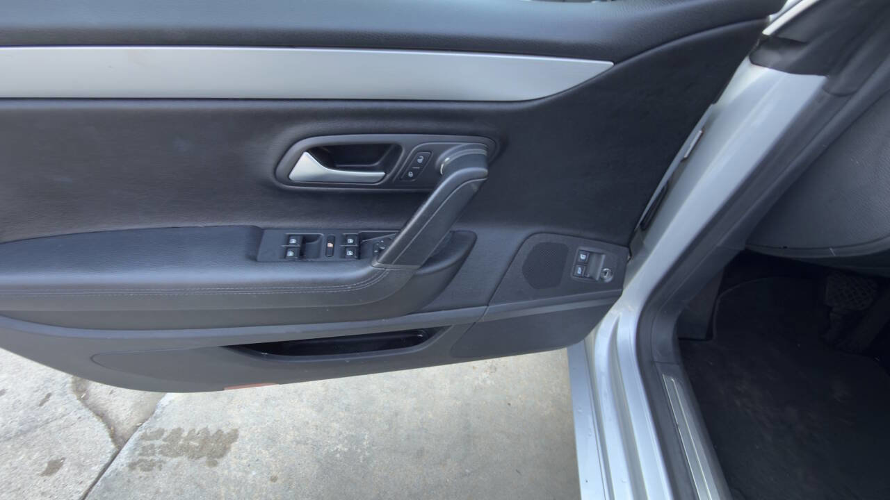 Used 2014 Volkswagen CC Sport image 38