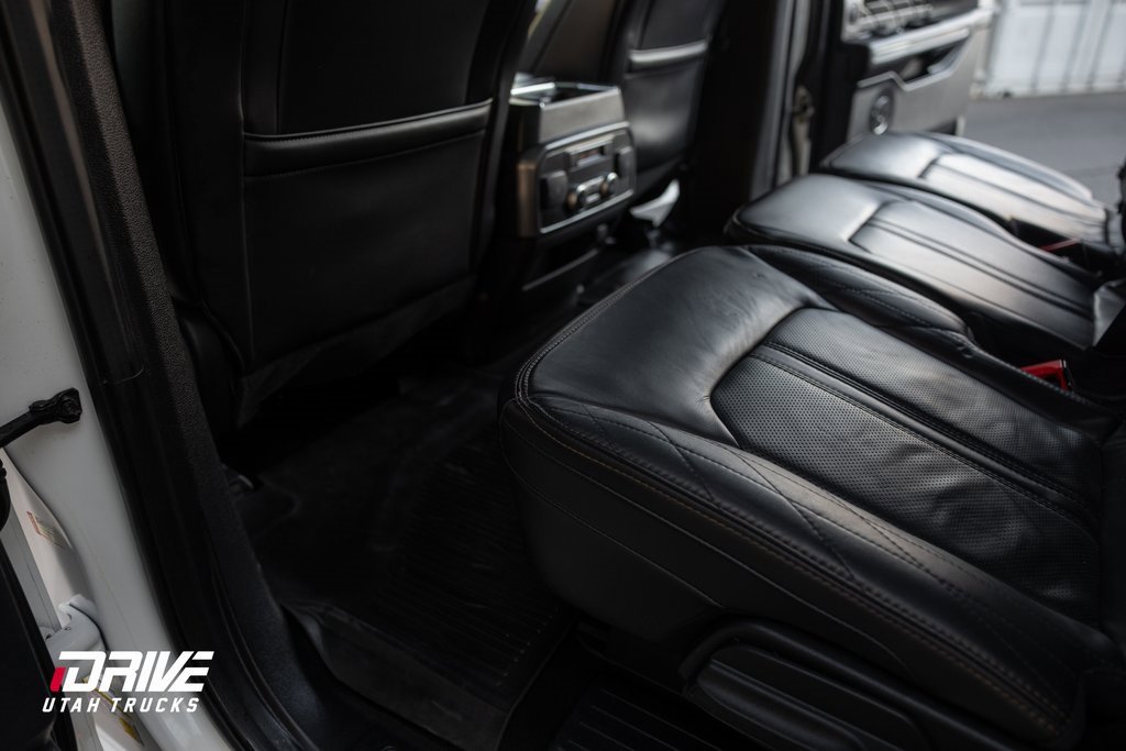 Used 2020 Ford Expedition Max Platinum image 20