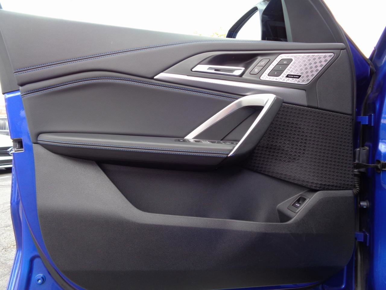 Used 2024 BMW X1 M35i w/ M Sport Professional Package image 14