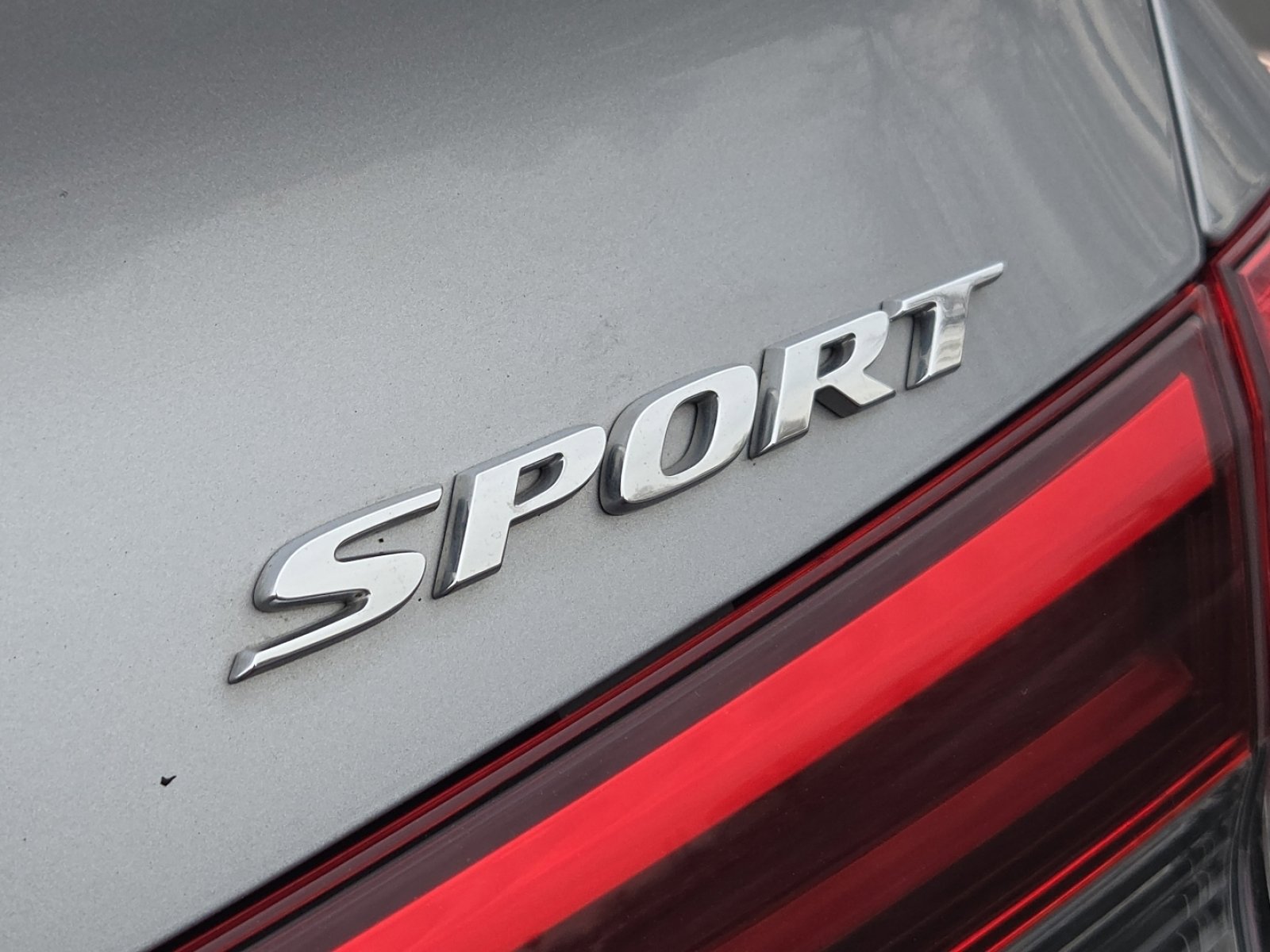 Certified 2024 Honda Civic Sport image 12