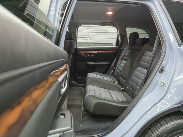 Used 2021 Honda CR-V EX image 15