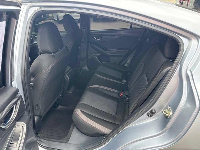 Used 2017 Subaru Impreza 2.0i Sport AWD/4WD image 11