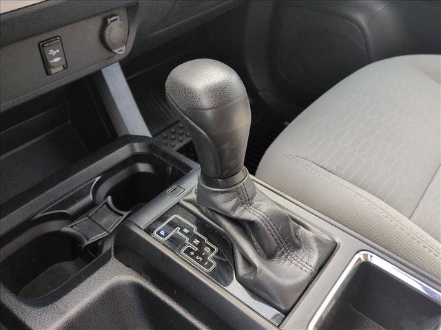 Used 2019 Toyota Tacoma SR w/ SR Convenience Package RWD image 12