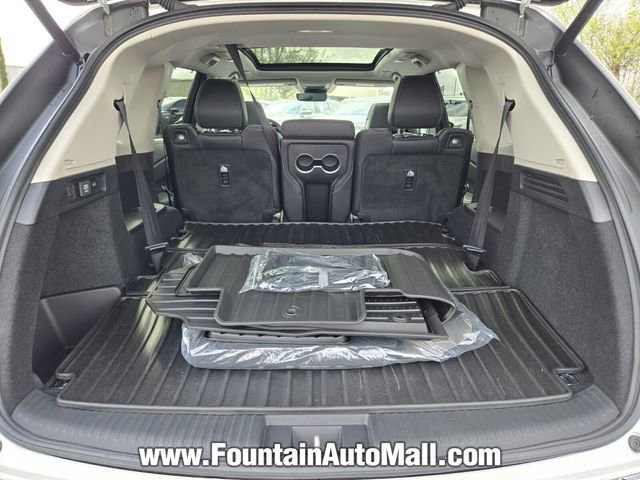 Used 2026 Acura MDX Technology Package image 16