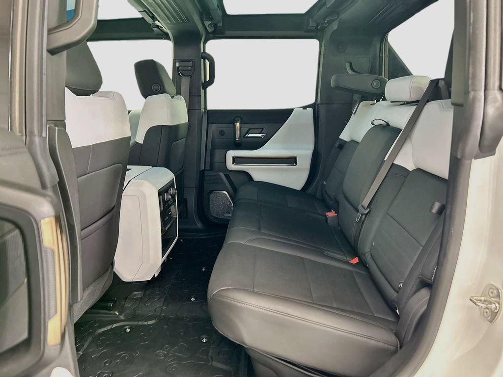 Used 2023 GMC Hummer EV Edition 1 AWD/4WD image 20