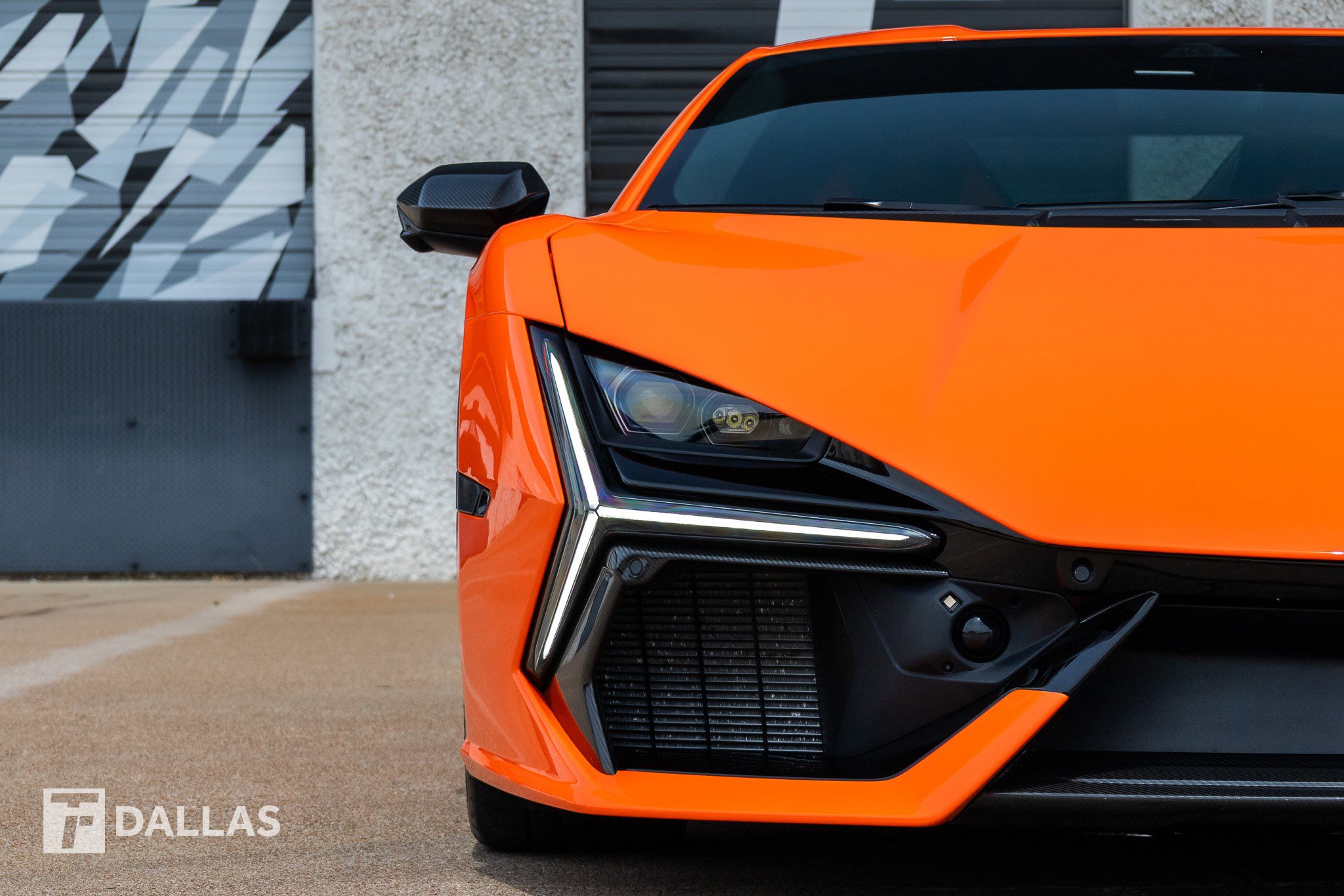 Used 2024 Lamborghini Revuelto AWD/4WD image 4