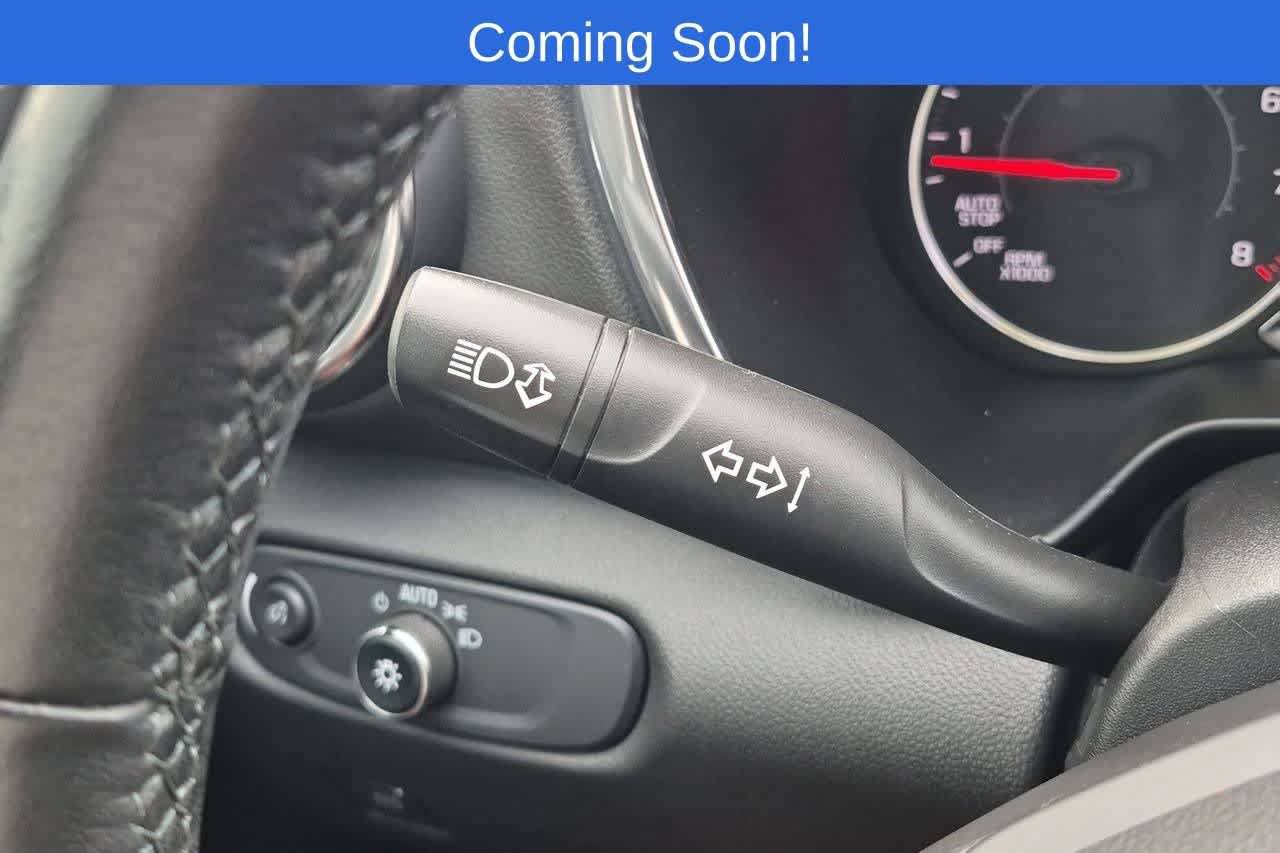 Used 2020 Chevrolet Blazer LT w/ Redline Edition FWD image 26