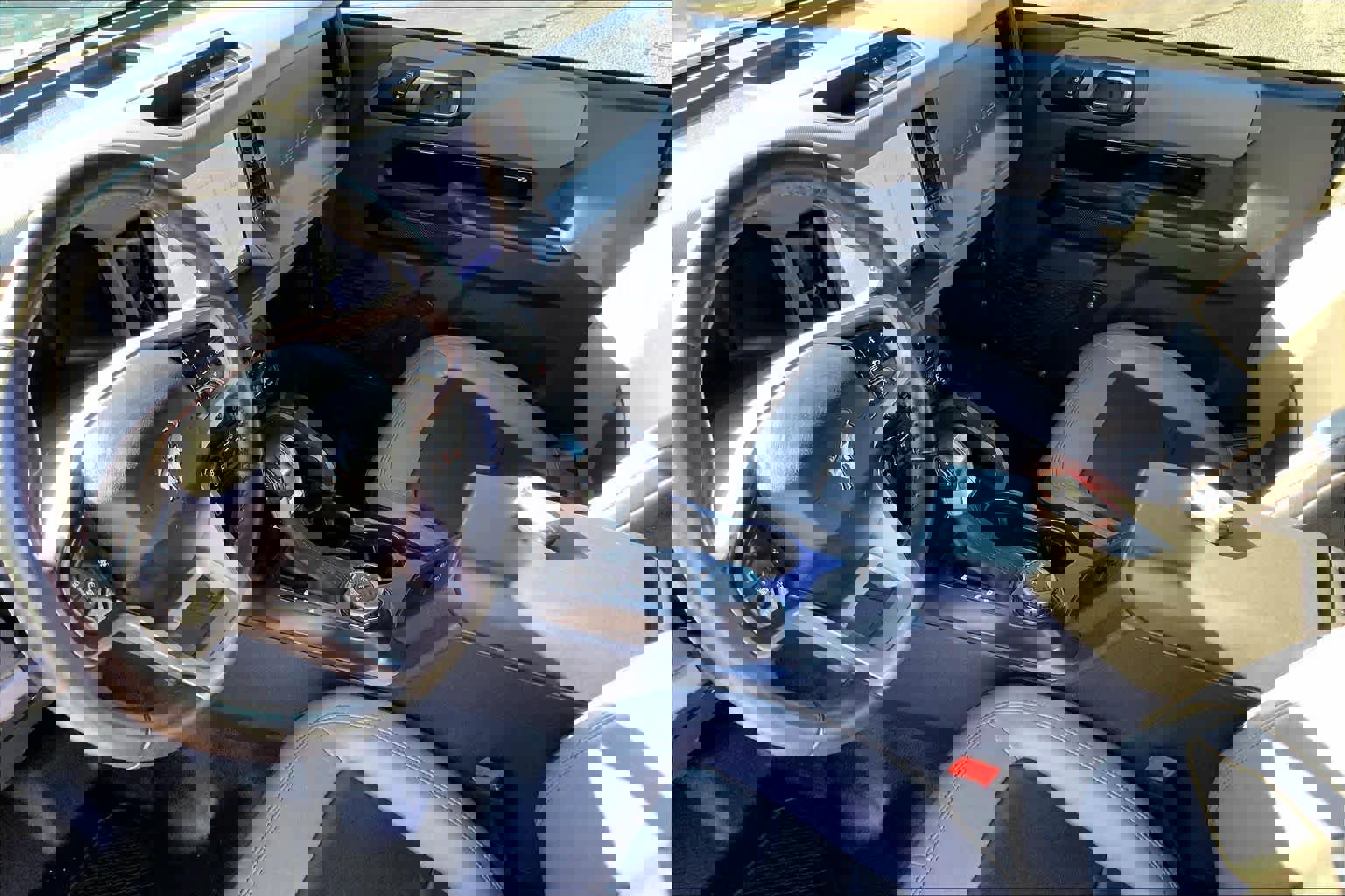 Used 2024 Ford Bronco Big Bend image 17