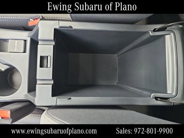 Used 2025 Subaru Impreza 2.0i image 25