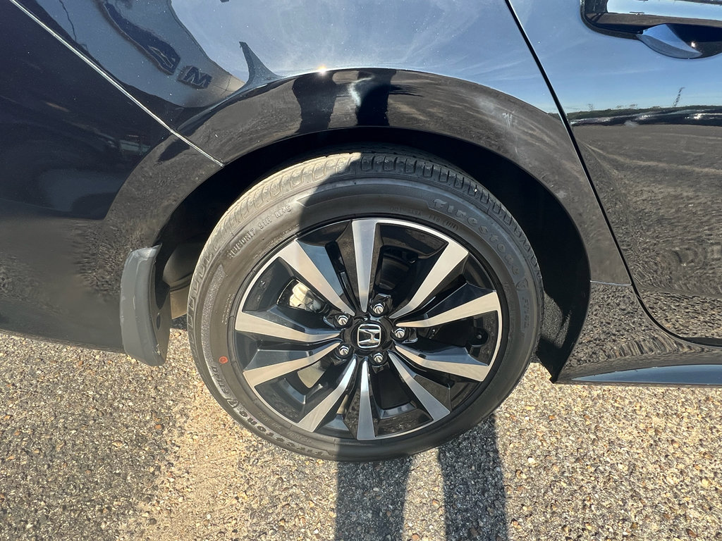 Used 2024 Honda Civic EX image 11