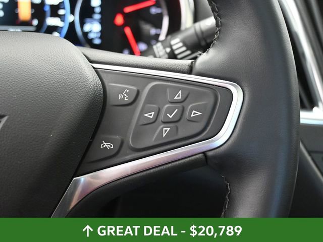 Used 2024 Chevrolet Malibu LT image 37