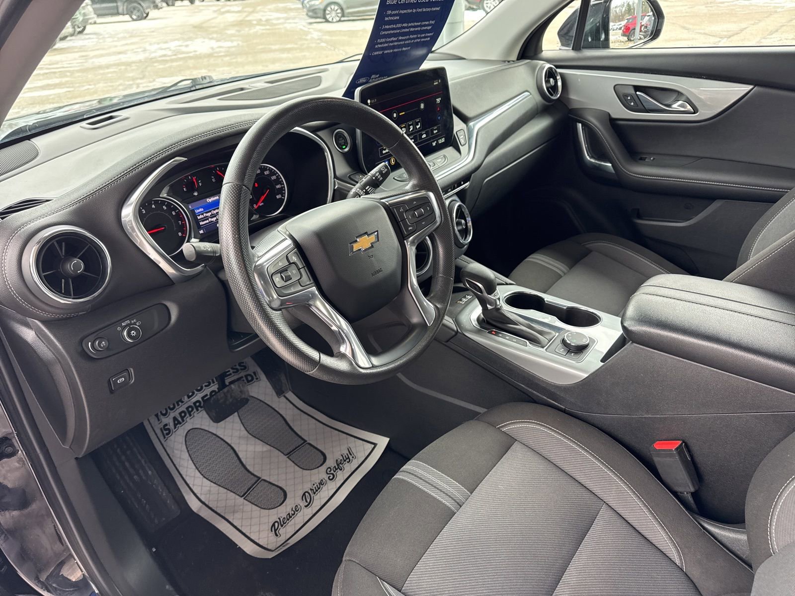 Used 2023 Chevrolet Blazer LT w/ Convenience Package image 21