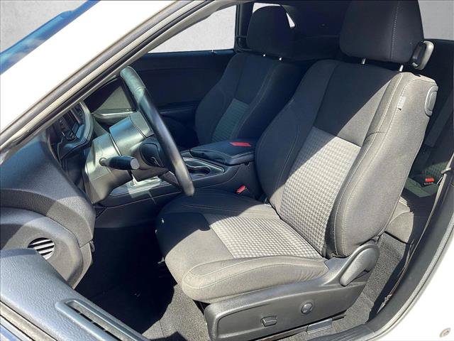Used 2023 Dodge Challenger SXT RWD image 23