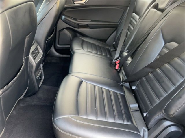 Used 2023 Ford Edge SEL image 25