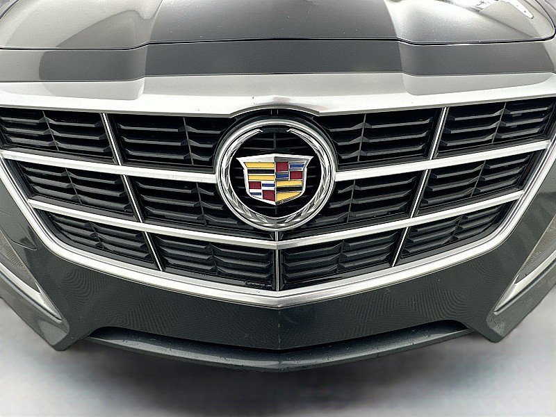 Used 2014 Cadillac CTS Luxury AWD/4WD image 7