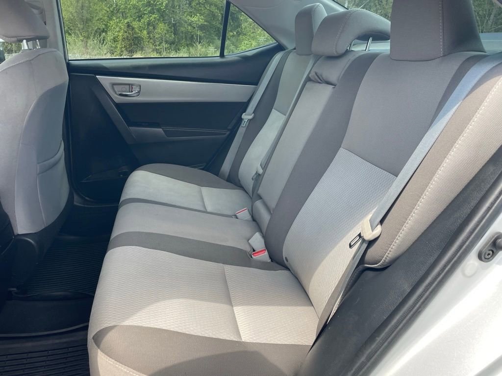 Used 2019 Toyota Corolla LE w/ Body Protection Package FWD image 7