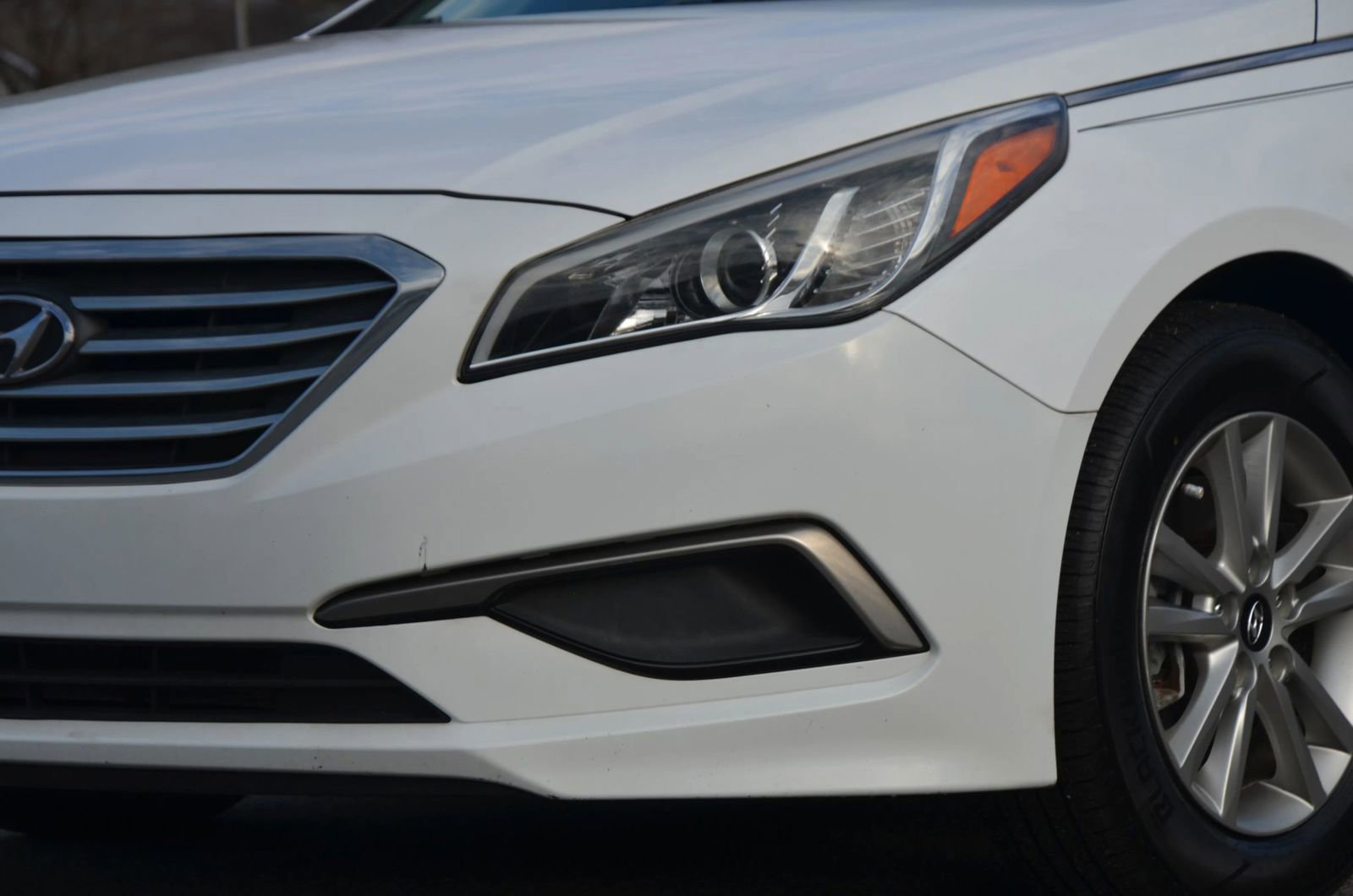 Used 2016 Hyundai Sonata SE w/ Cargo Package FWD image 35