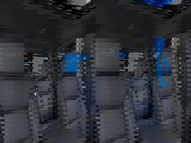 New 2026 Chevrolet Silverado 1500 High Country w/ High Country Premium Package image 24