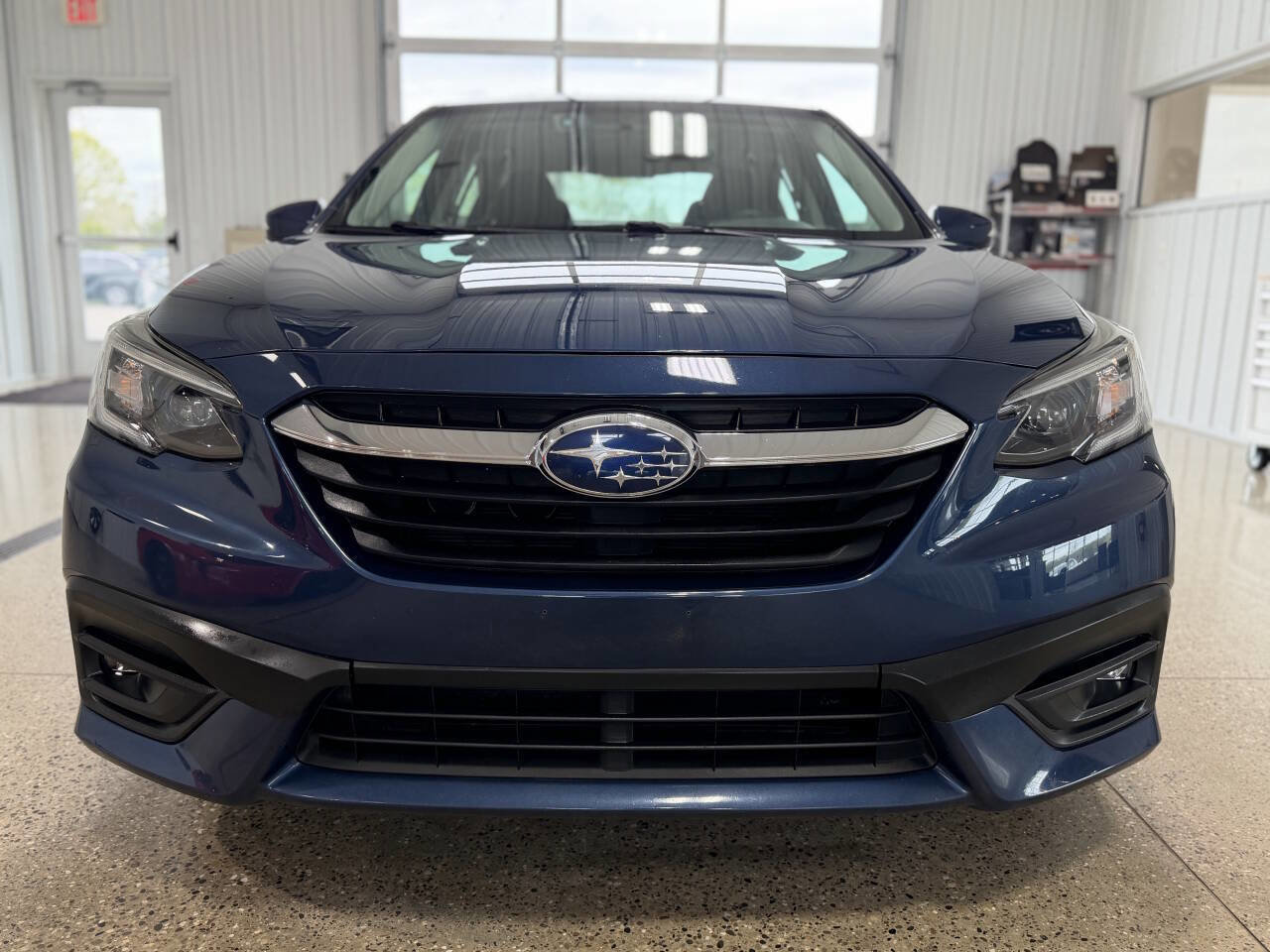 Used 2020 Subaru Legacy Premium AWD/4WD image 13
