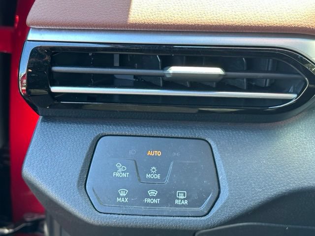 Used 2021 Volkswagen ID.4 Pro S w/ Gradient Package AWD/4WD image 24