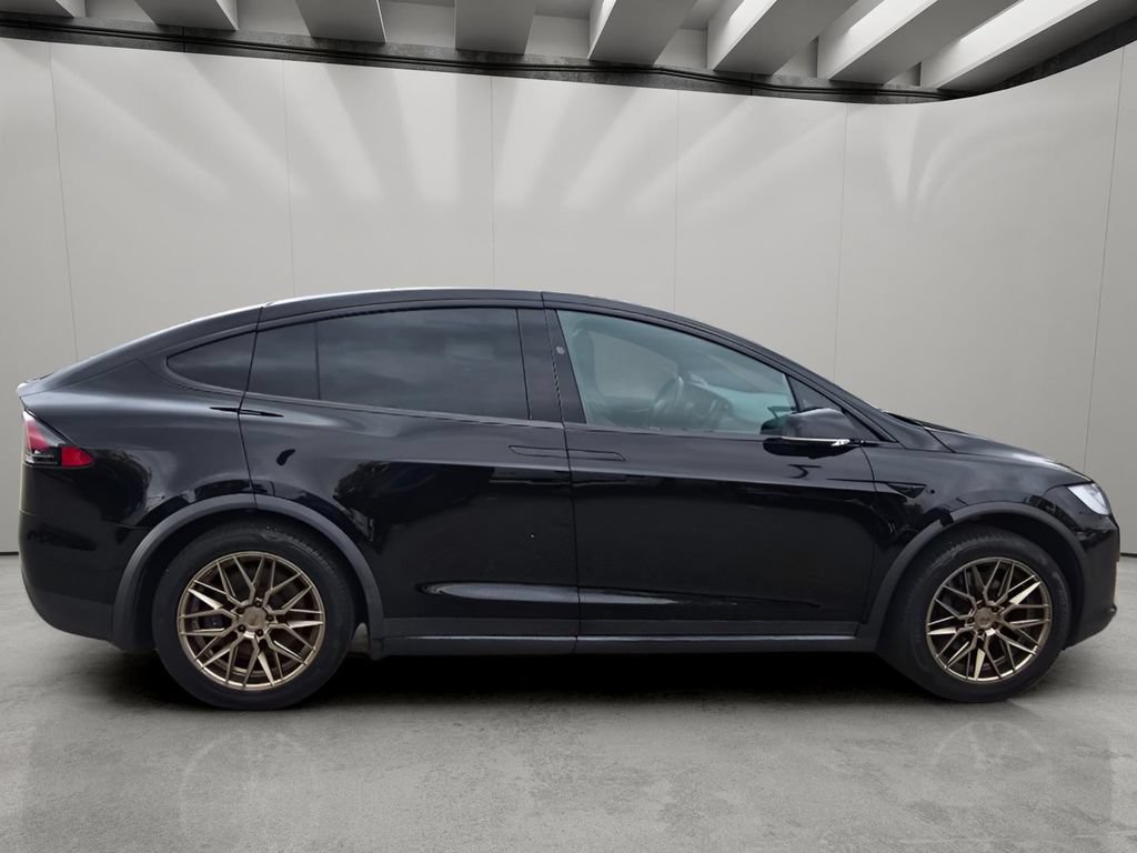 Used 2018 Tesla Model X 100D AWD/4WD image 10