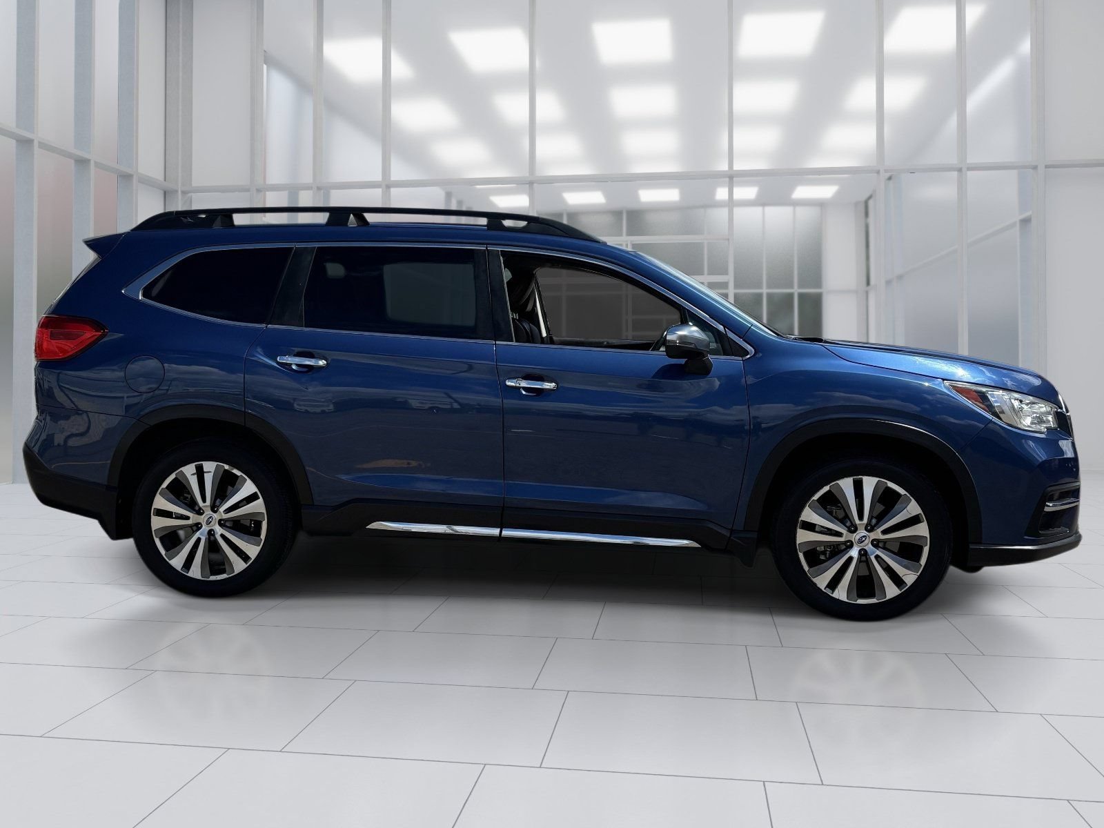 Used 2020 Subaru Ascent Touring w/ Popular Package #2A AWD/4WD image 7