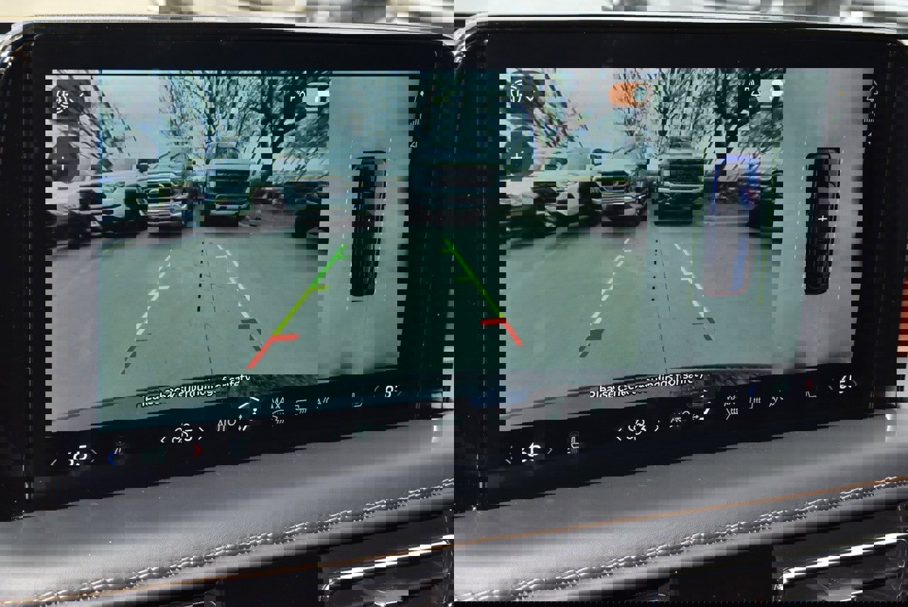 New 2026 Lincoln Aviator Black Label w/ Dynamic Handling Package image 30