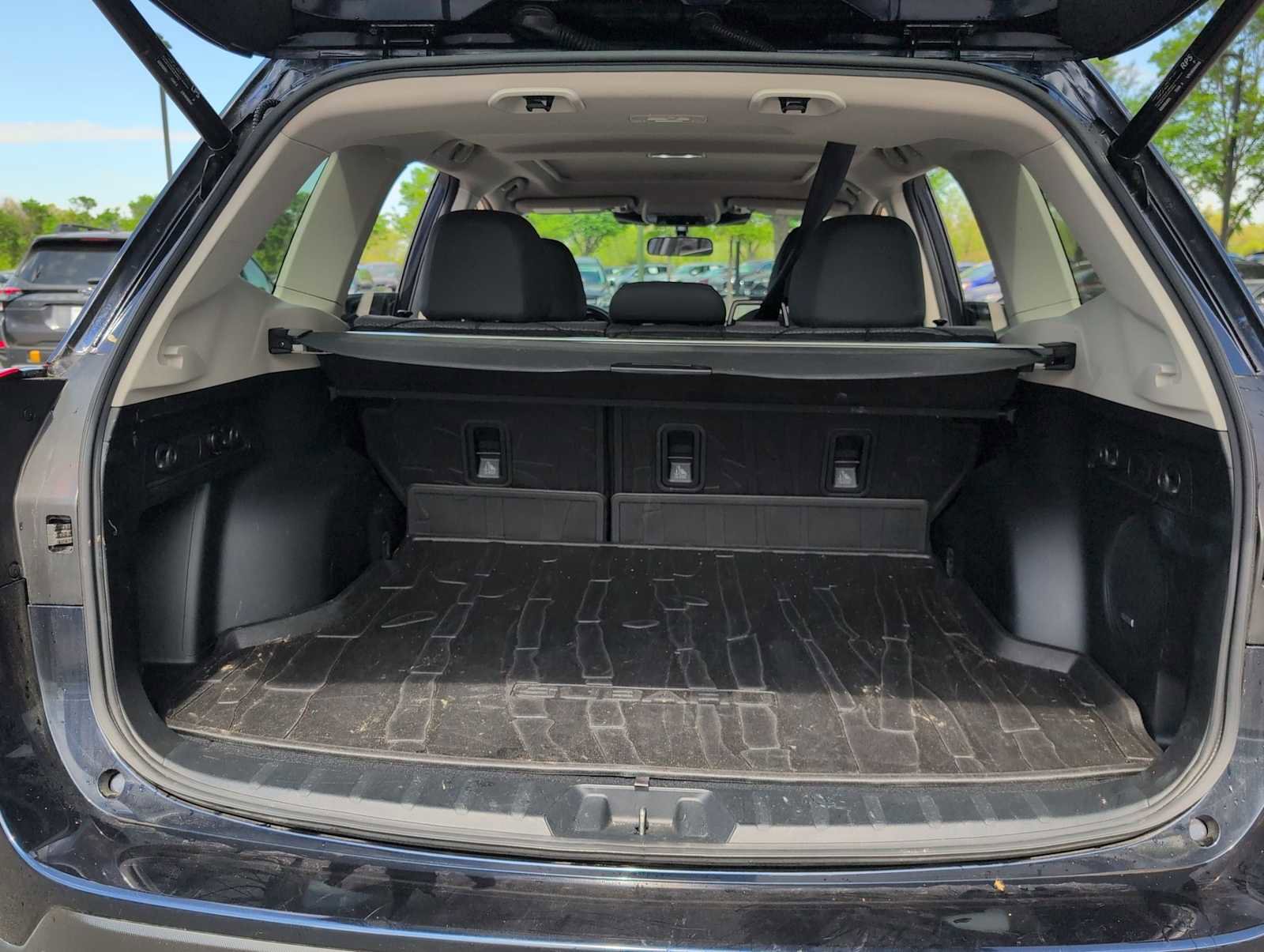 Used 2022 Subaru Forester Sport image 32