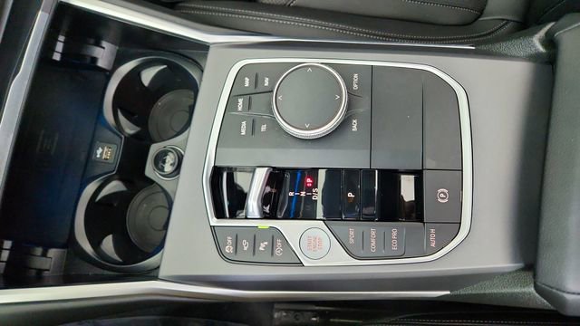 Used 2025 BMW 230i xDrive Coupe image 46