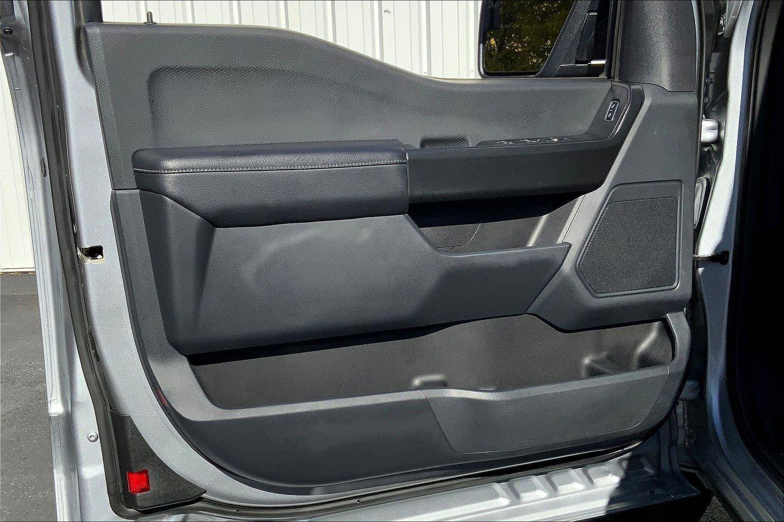 Used 2023 Ford F150 XL w/ STX Appearance Package image 16