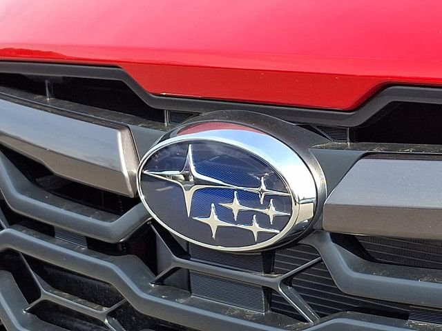 New 2026 Subaru Crosstrek 2.0i Premium AWD/4WD image 12