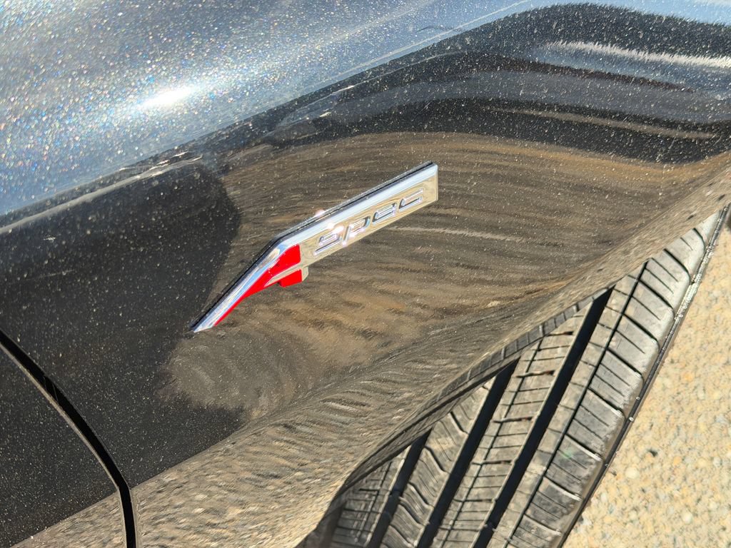 New 2026 Acura Integra A-Spec FWD image 6