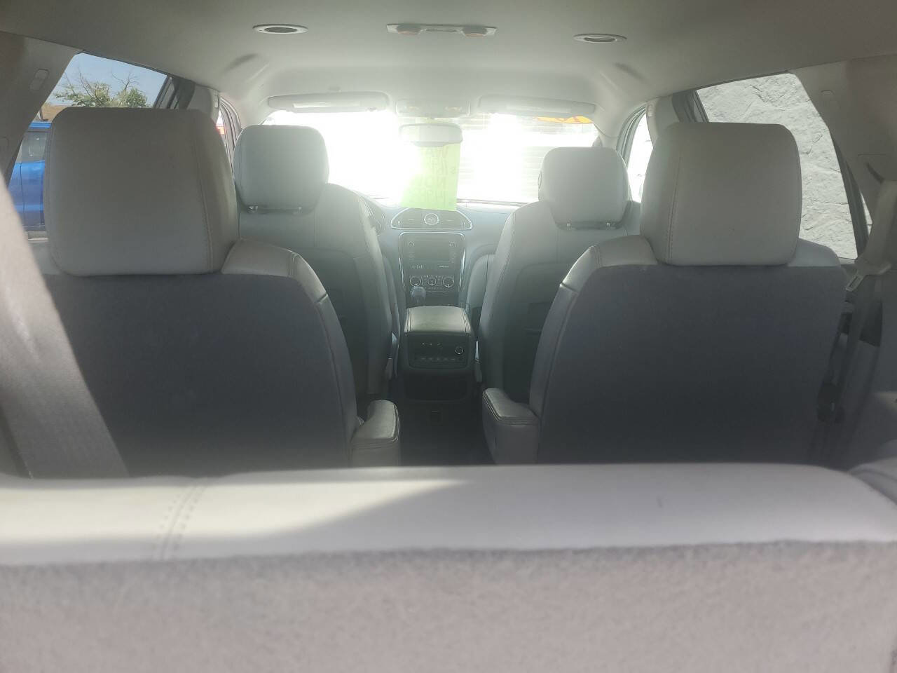 Used 2016 Buick Enclave Leather image 6