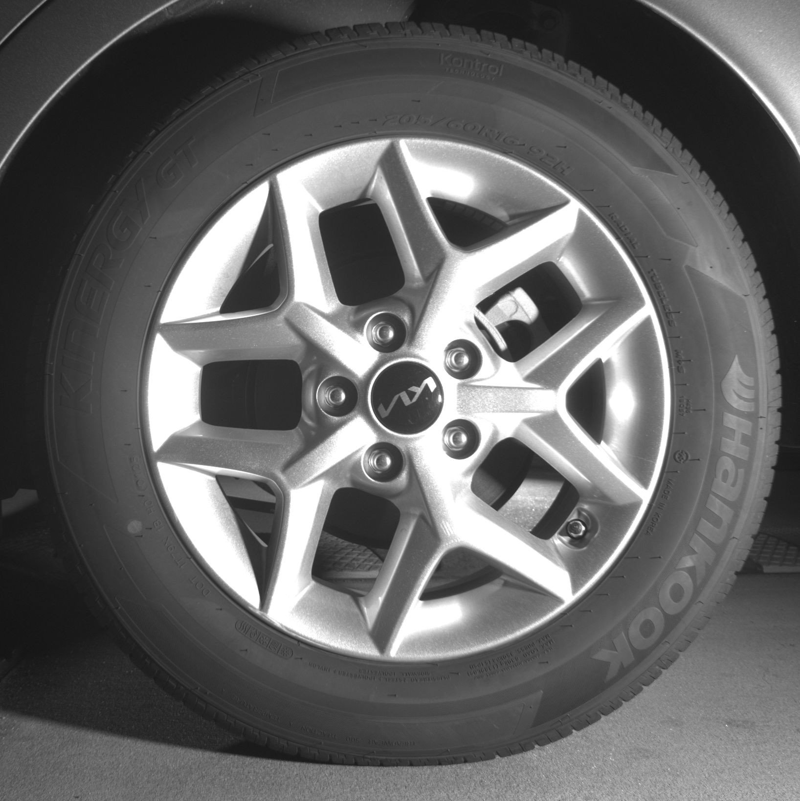 Used 2025 Kia Soul LX w/ LX Technology Package image 14