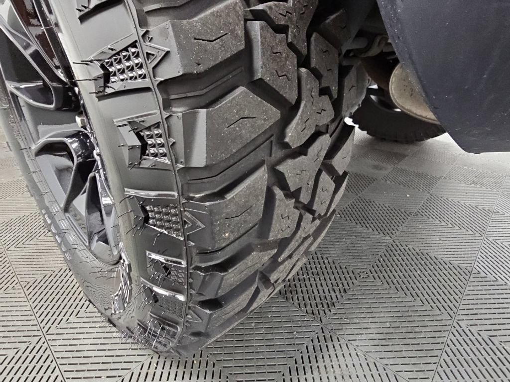 Used 2019 Jeep Wrangler Unlimited Sport S AWD/4WD image 40