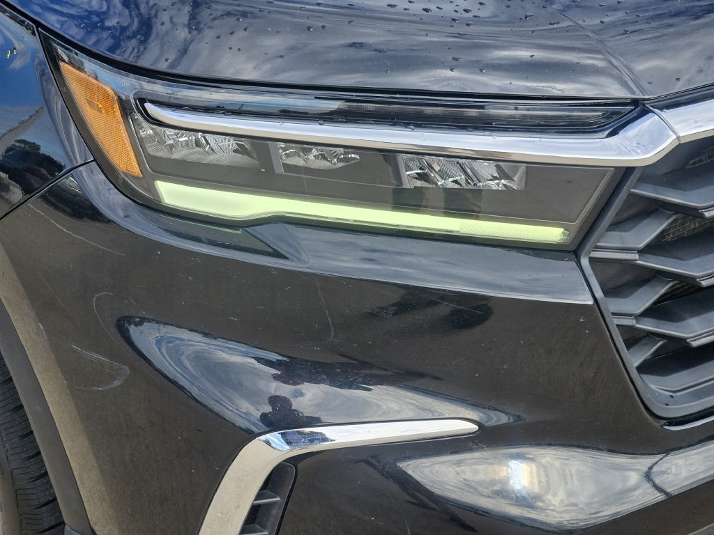 Used 2023 Honda Pilot EX-L image 9