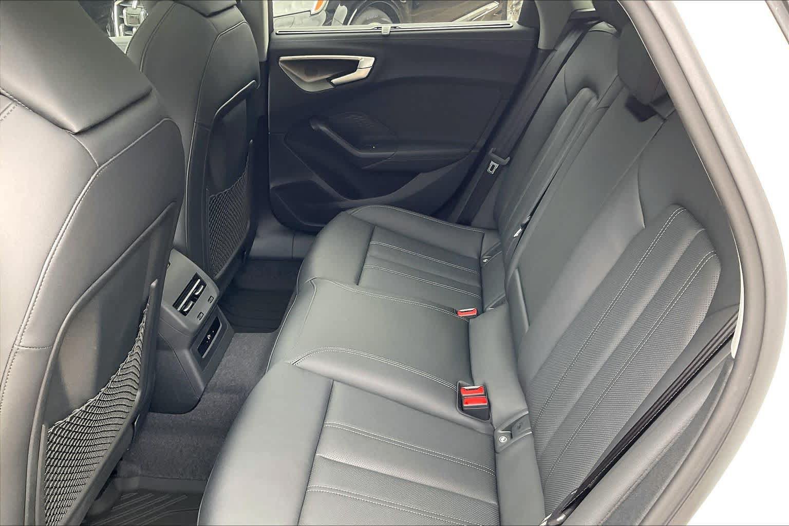 New 2026 Audi A5 Premium Plus w/ Premium Plus Package AWD/4WD image 17