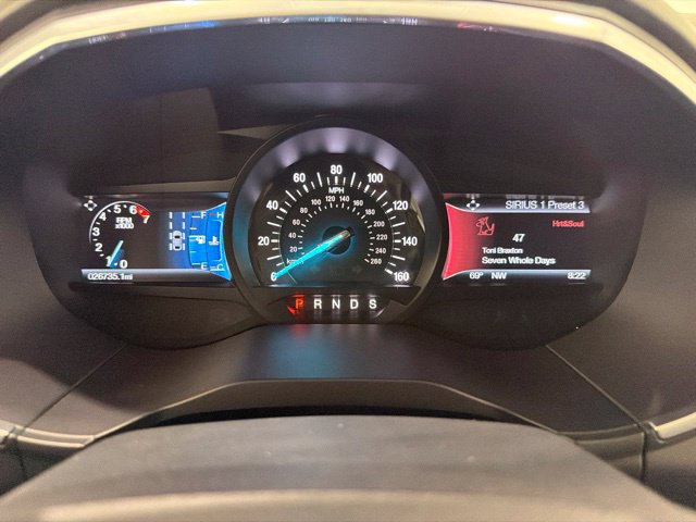 Used 2016 Ford Edge Sport w/ Equipment Group 401A AWD/4WD image 32