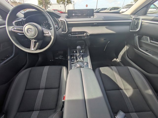 New 2026 MAZDA CX-50 AWD 2.5 S w/ Weather Package image 14